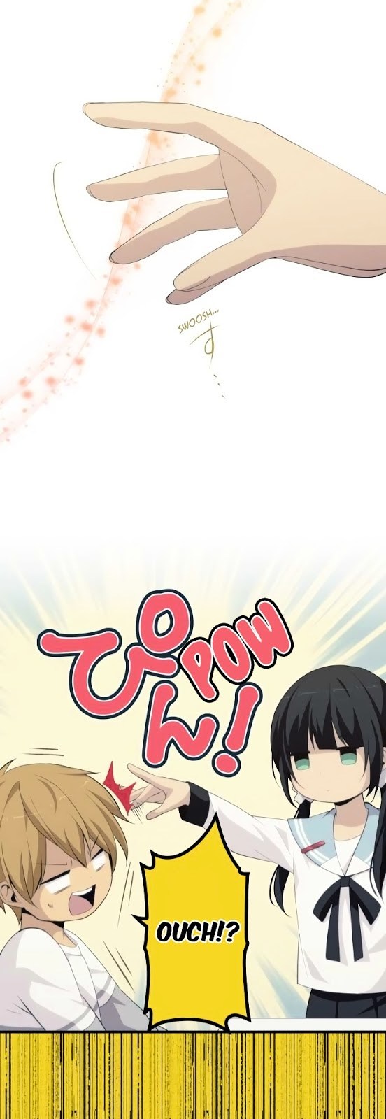 ReLife Chapter 169 Gambar 22